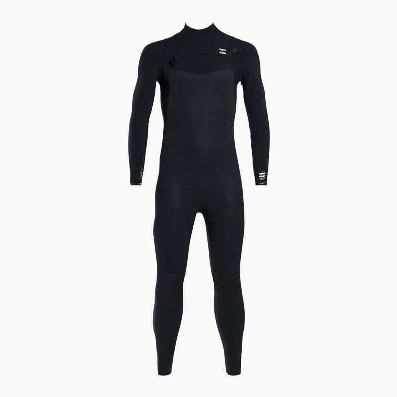 Billabong espuma de natación 5/4 horno com