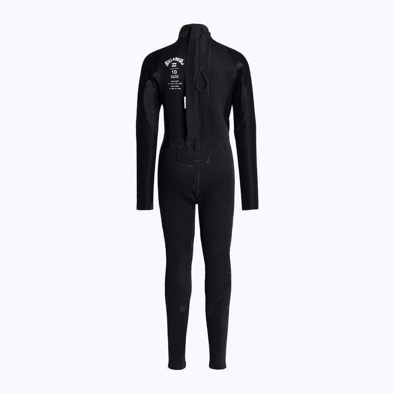 Billabong 4/3 mm Intruder zwemwetsuit