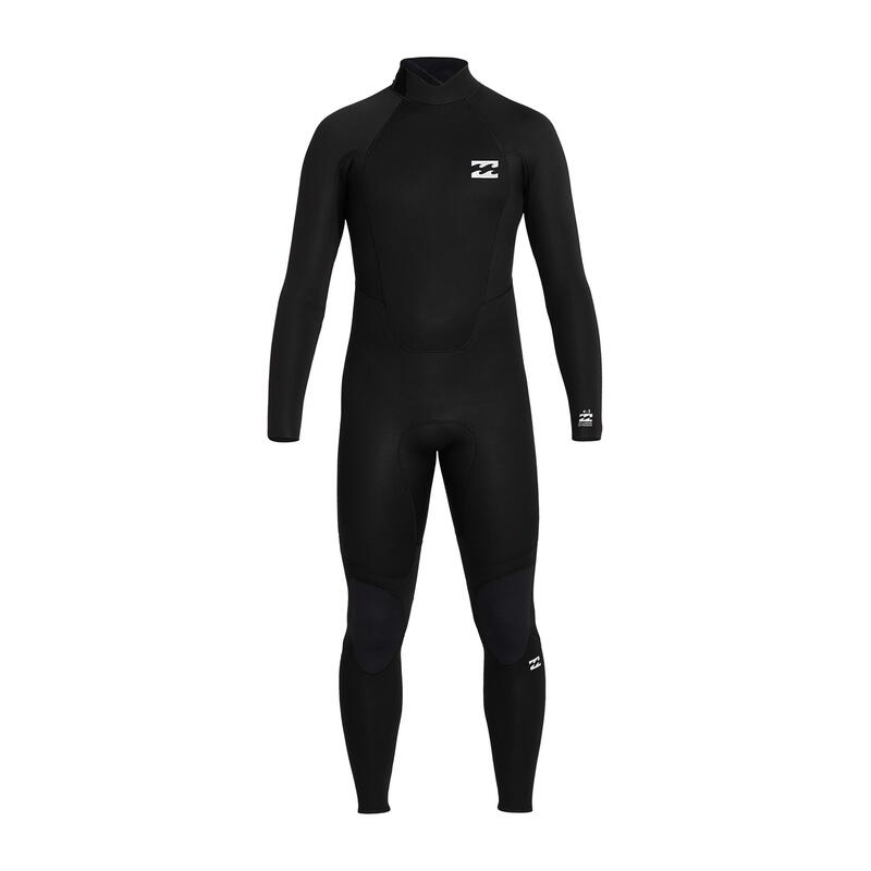 Mousse de natation Billabong 4/3mm Intruder