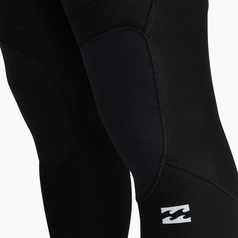 Billabong 4/3 mm Intruder zwemwetsuit