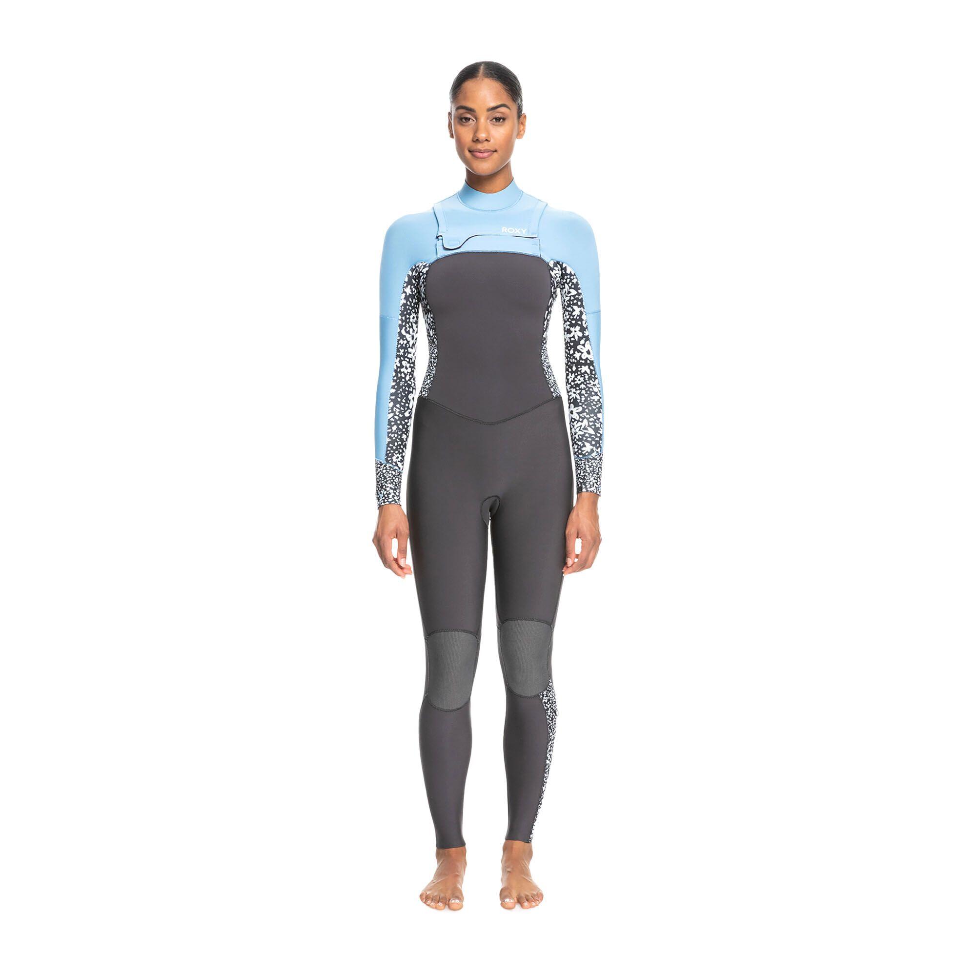 ROXY Roxy Swell Series 4/3 mm de espuma de natación