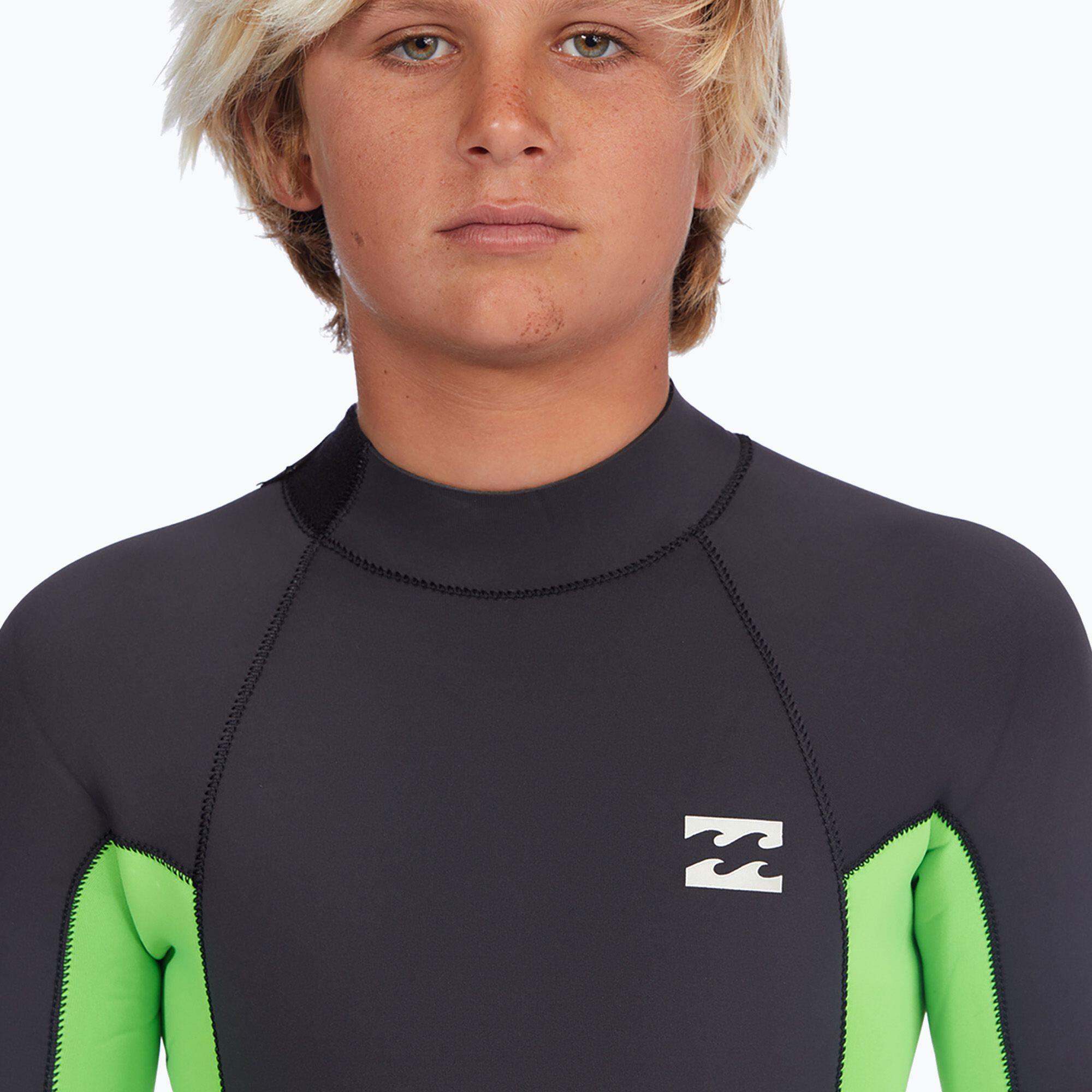 Billabong 3/2 mm Absolute zwemwetsuit 3/5
