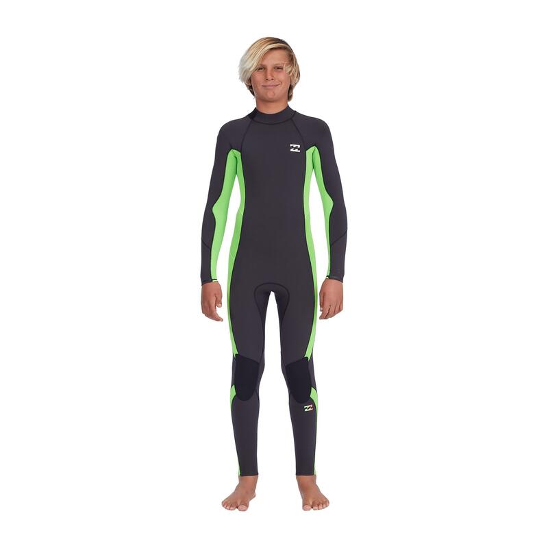 Pianka Surf adulți 3/2 mm