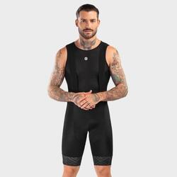 SIROKO Culote Corto Ciclismo Bx Squadra Negro Hombre : .es: Moda