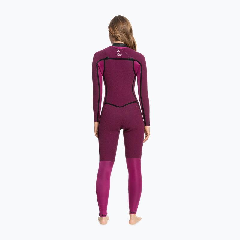 ROXY 4/3 Elite XT St nyomtatott úszóhab