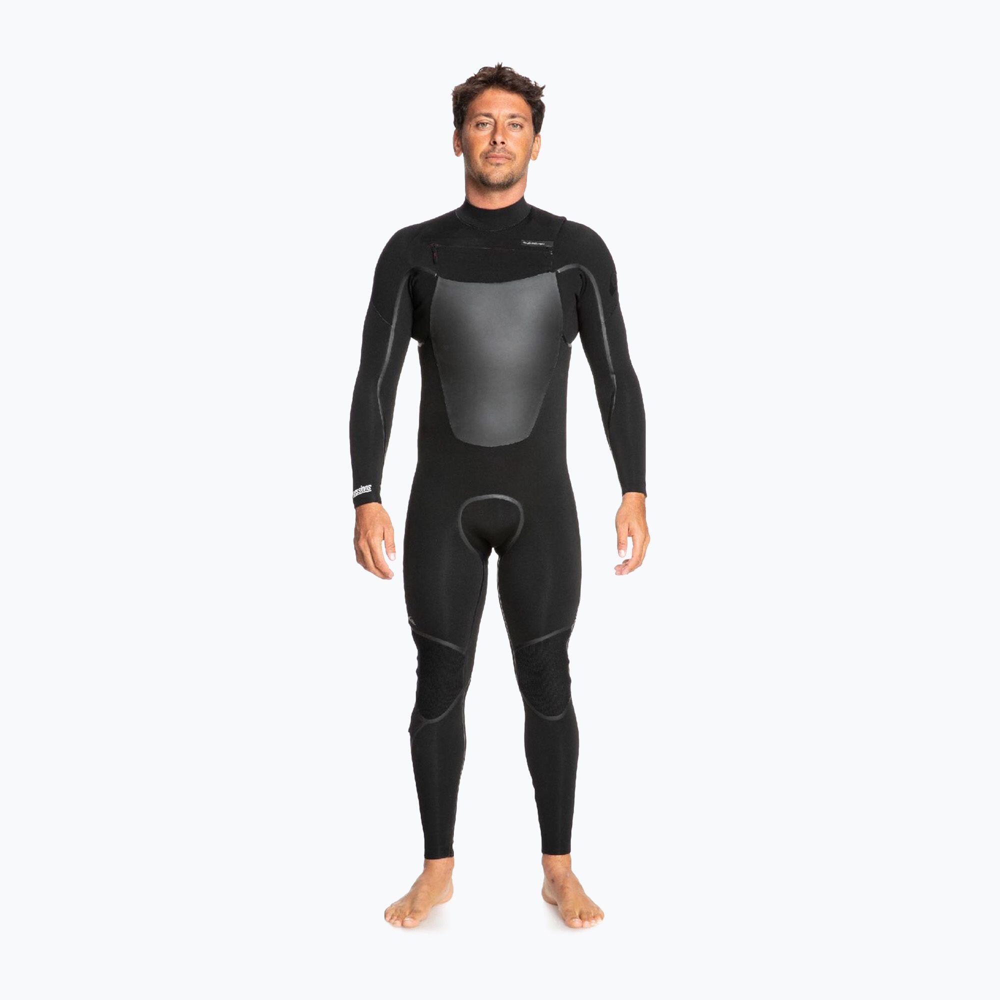 Quiksilver Marathon Sessions 4/3 Swim Foam 2/2