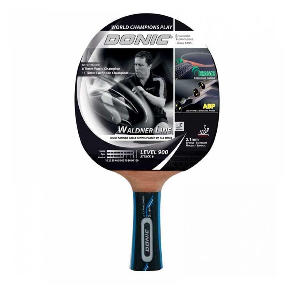 DONIC Donic Waldner 900 Table Tennis Bat