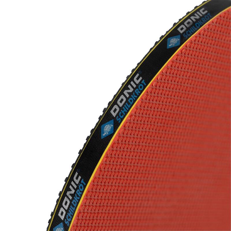 Donic Champs 200 Table Tennis Bat DONIC Decathlon
