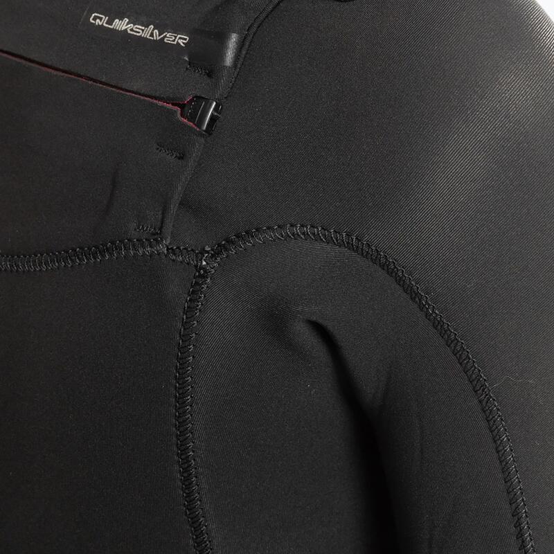 Combinezon Surf Copii 3/2 Mm Everyday Sessions Negru