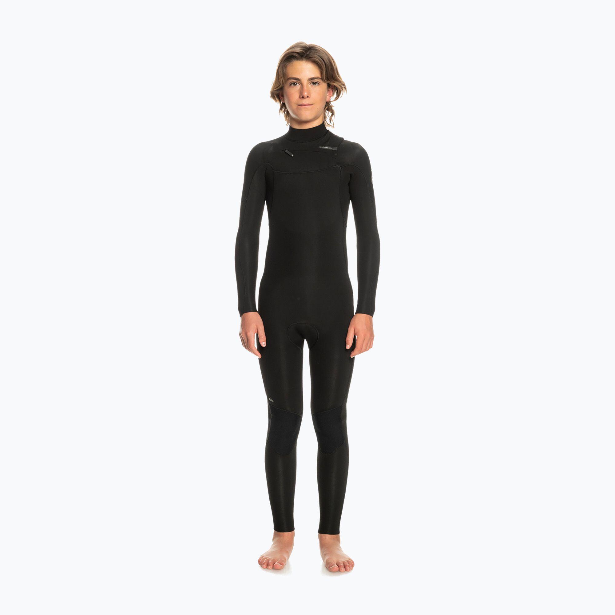QUIKSILVER Quiksilver Everyday Sessions B 3/2 mm kinderzwempak