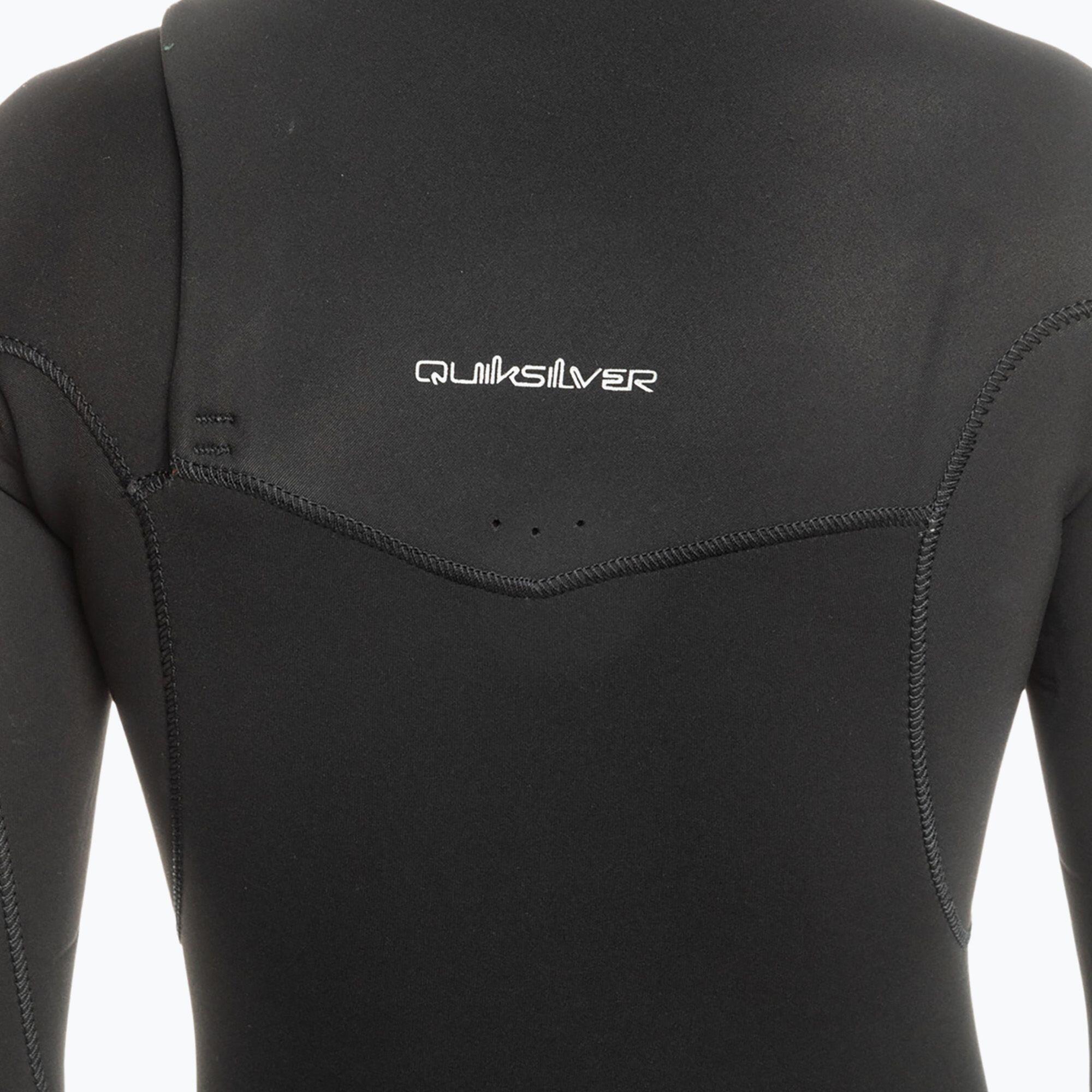 Quiksilver Everyday Sessions B 3/2 mm kinderzwempak 4/5