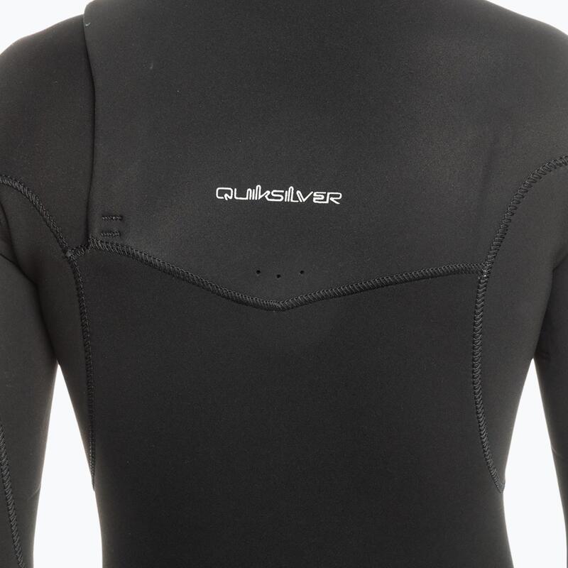 Combinezon Surf Copii 3/2 Mm Everyday Sessions Negru