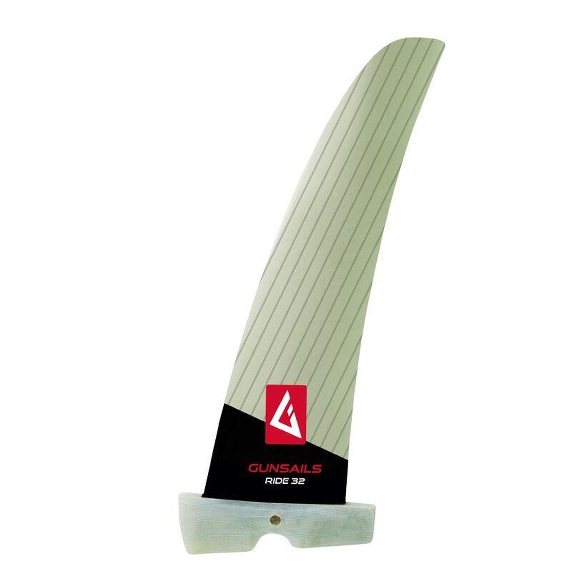 GUNSAILS Windsurfvin Freeride Ride 45 Power-Box