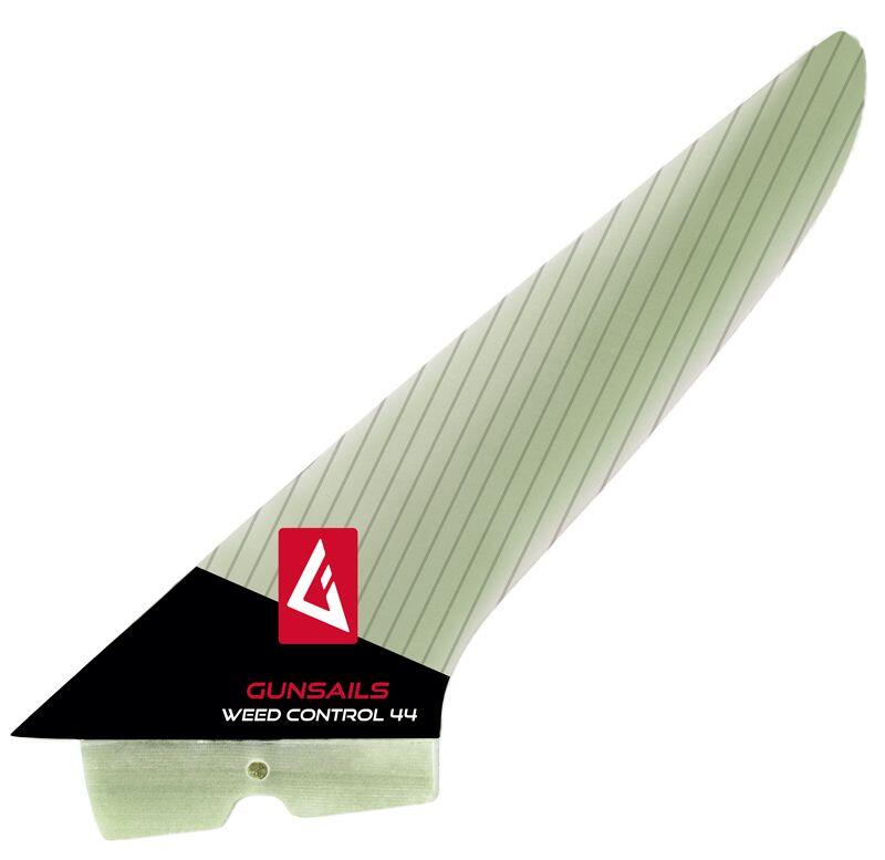 GUNSAILS Windsurfvin Seegras Weed 40 Power-Box