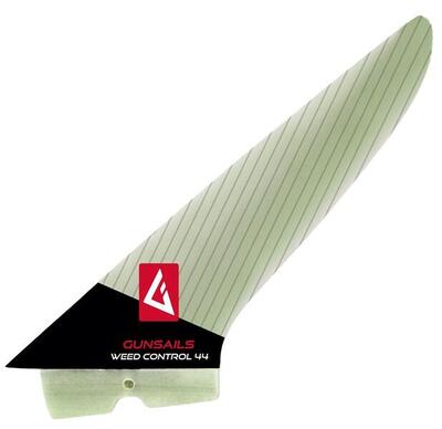 Windsurf Finne Seegras Weed 40 Power-Box