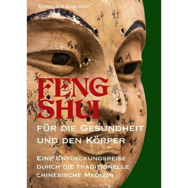 Buch - FENG SHUI für die Gesundheit und den Körper