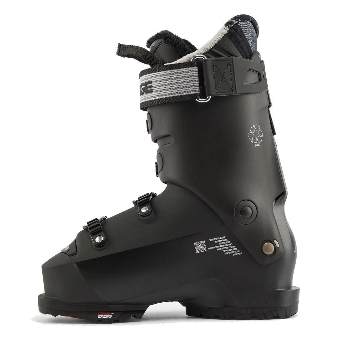Botas de Esqui Shadow 85 W Mv Gw Femininas 3/7