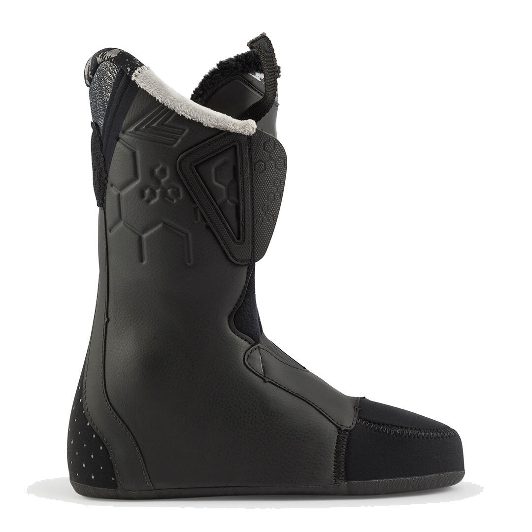 Scarponi da sci neri da donna Lange Shadow 85 W Lv Gw 4/7