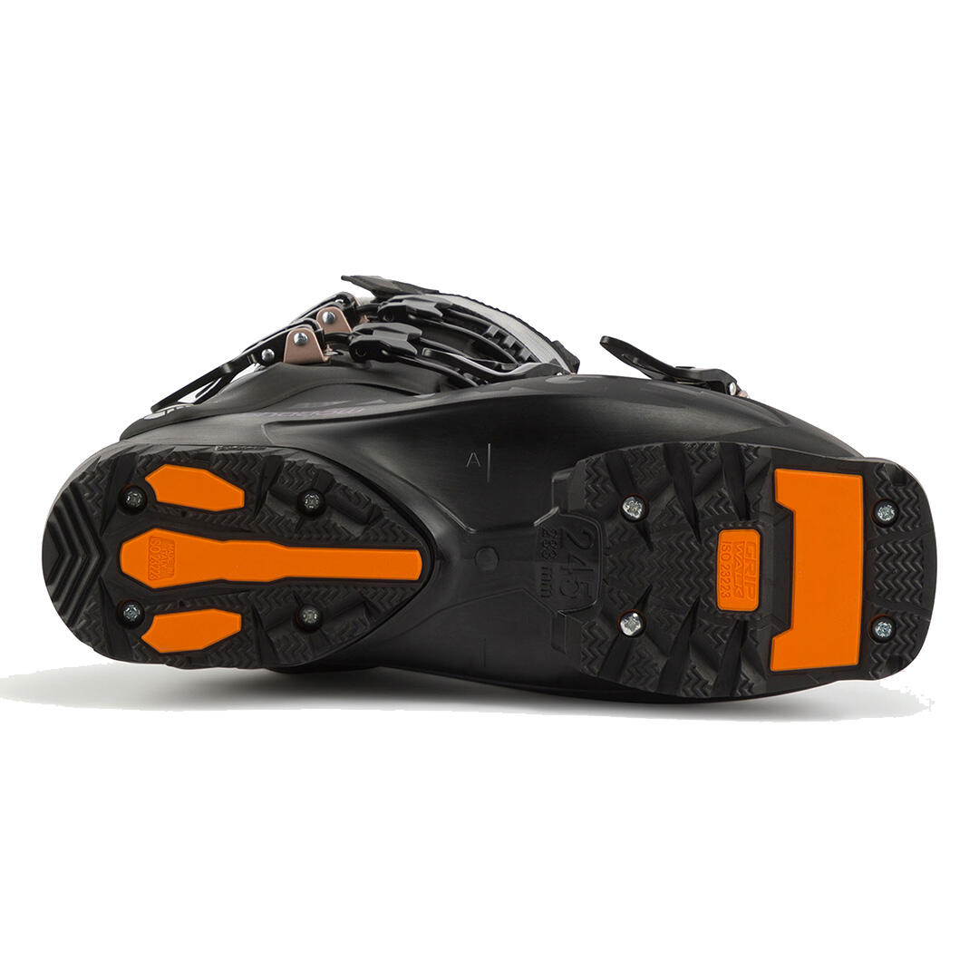 Scarponi da sci neri da donna Lange Shadow 85 W Lv Gw 5/7