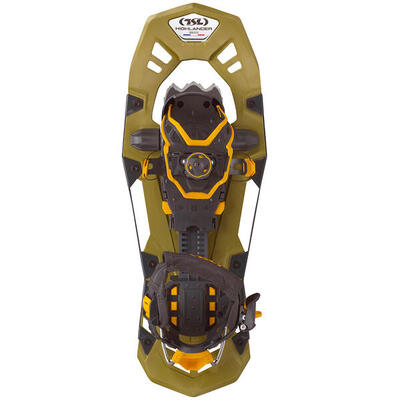 Ciaspole TSL Highlander Adjustable S