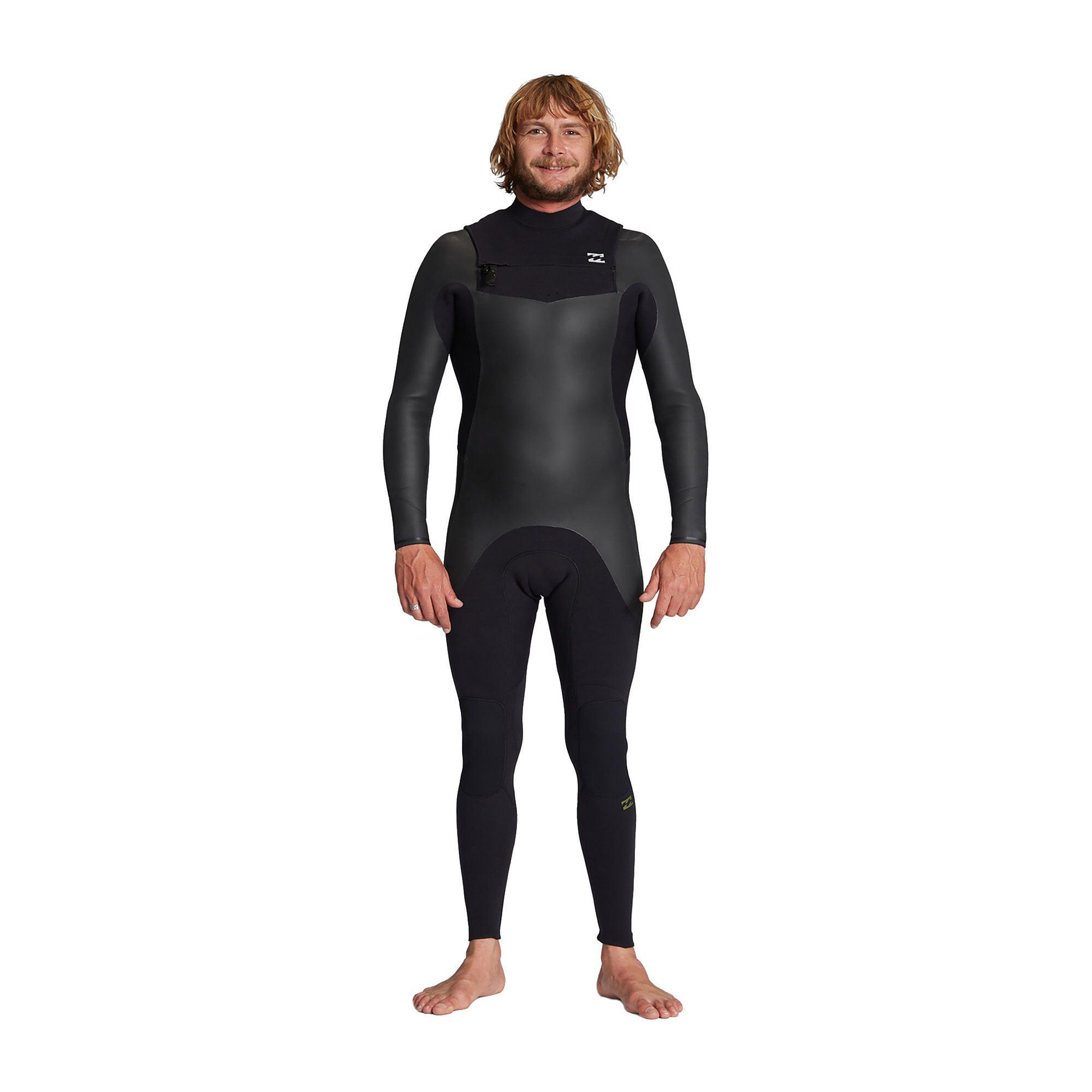Mousse de bain Billabong Absolute 3/2 mm 5/5
