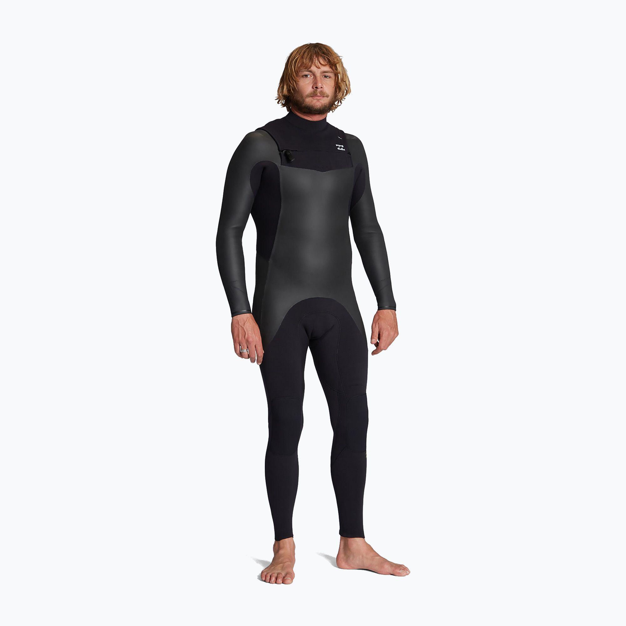 Mousse de bain Billabong Absolute 3/2 mm 3/5