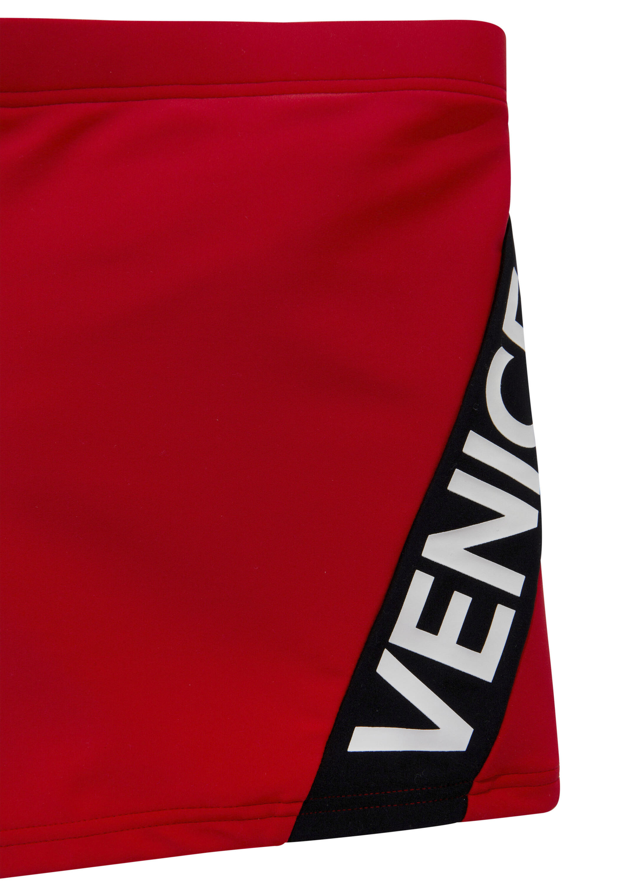 Herren Boxer-Badehose 4/4