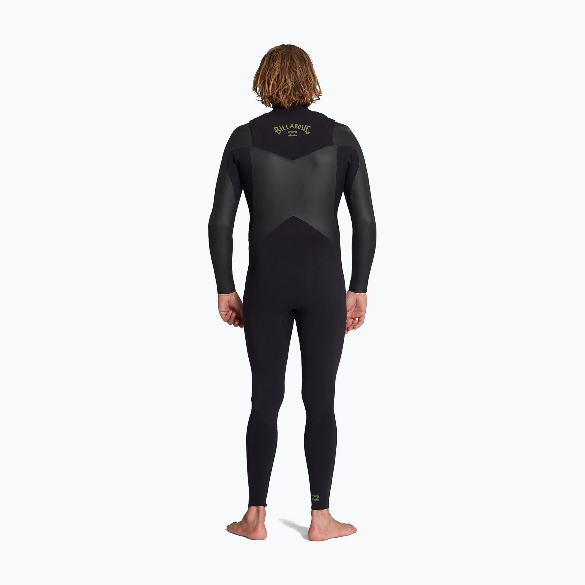Mousse de bain Billabong Absolute 3/2 mm 2/5