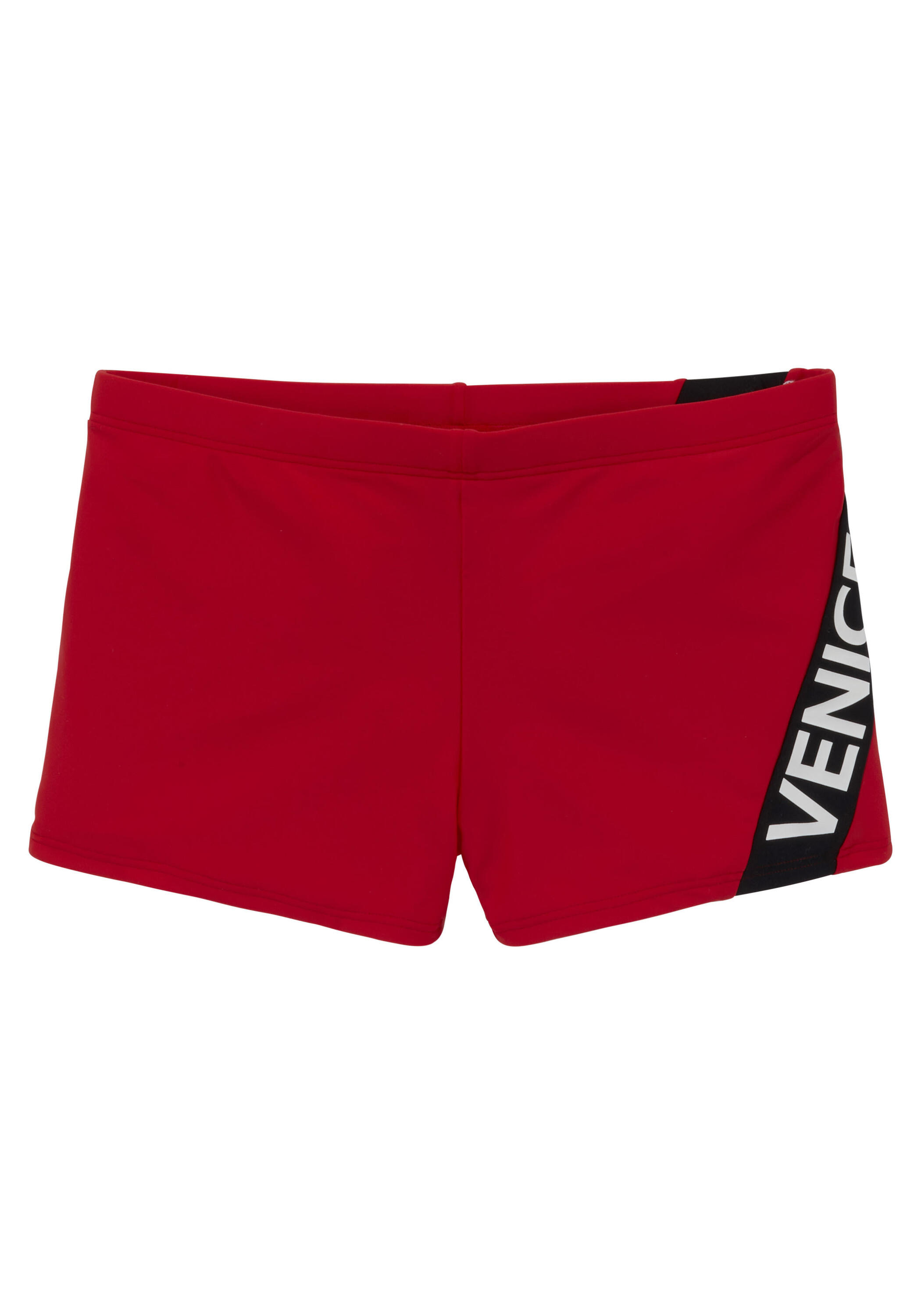 Herren Boxer-Badehose 2/4