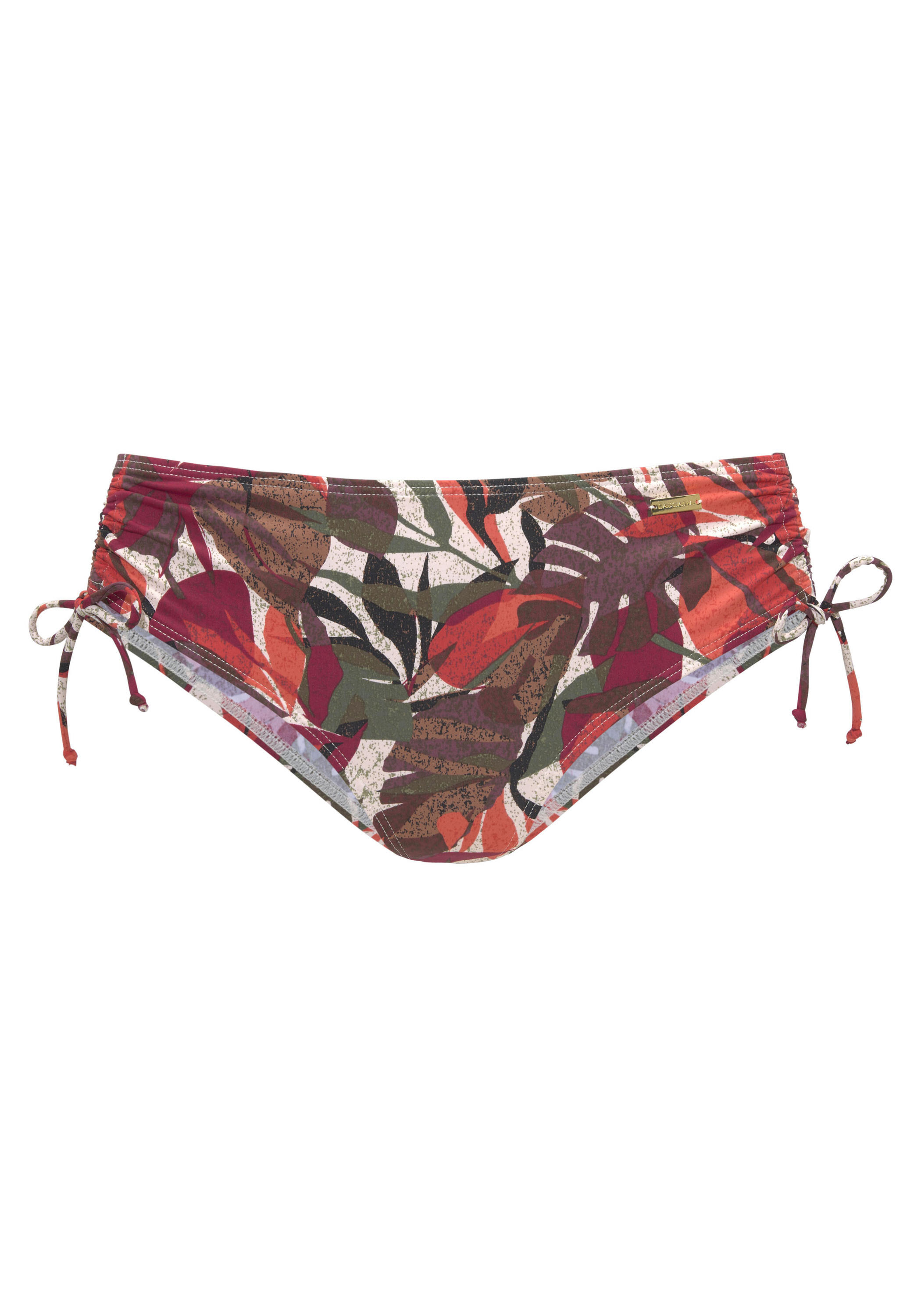 Damen Bikini-Hose 2/5