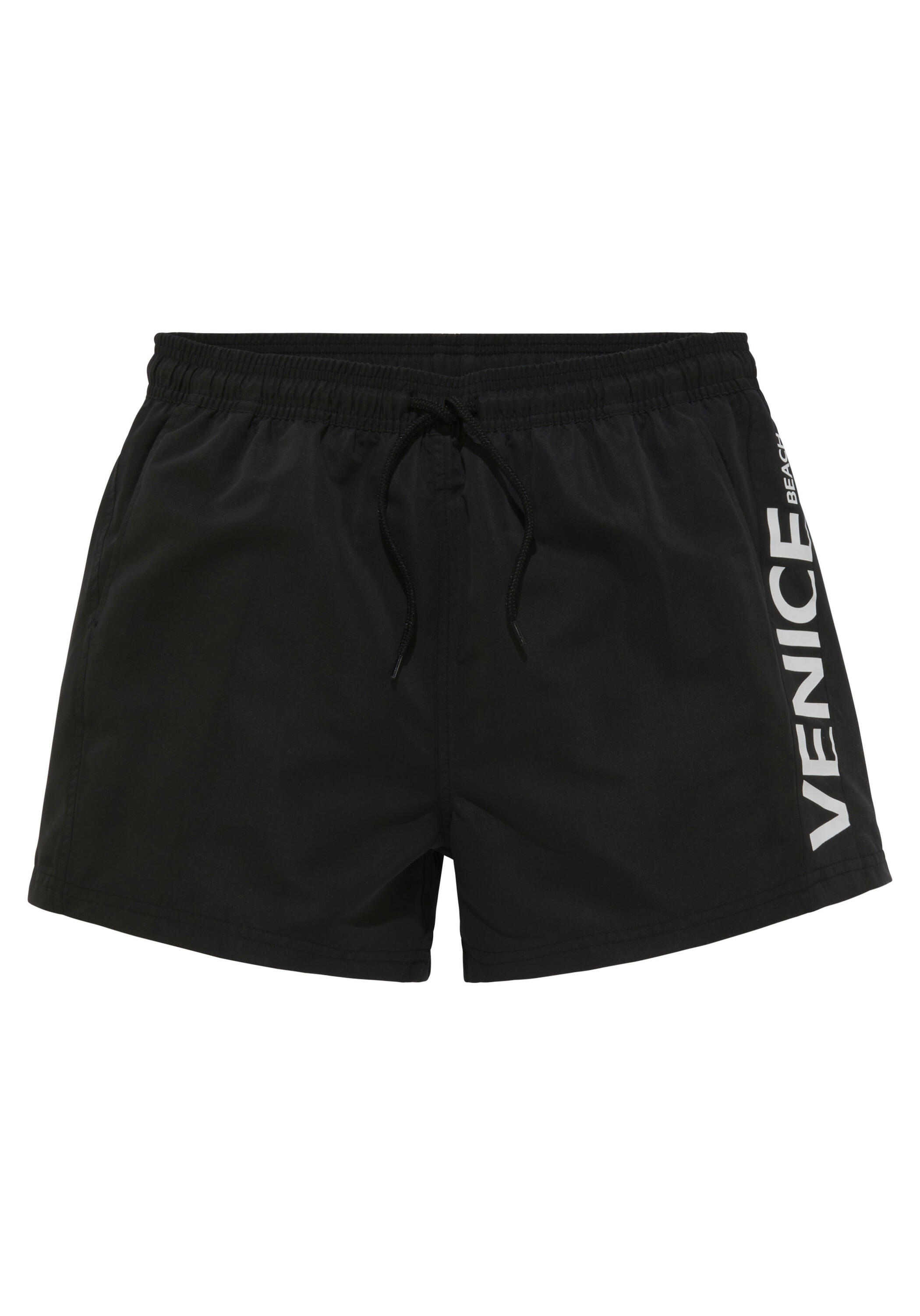 Herren Badeshorts 2/5
