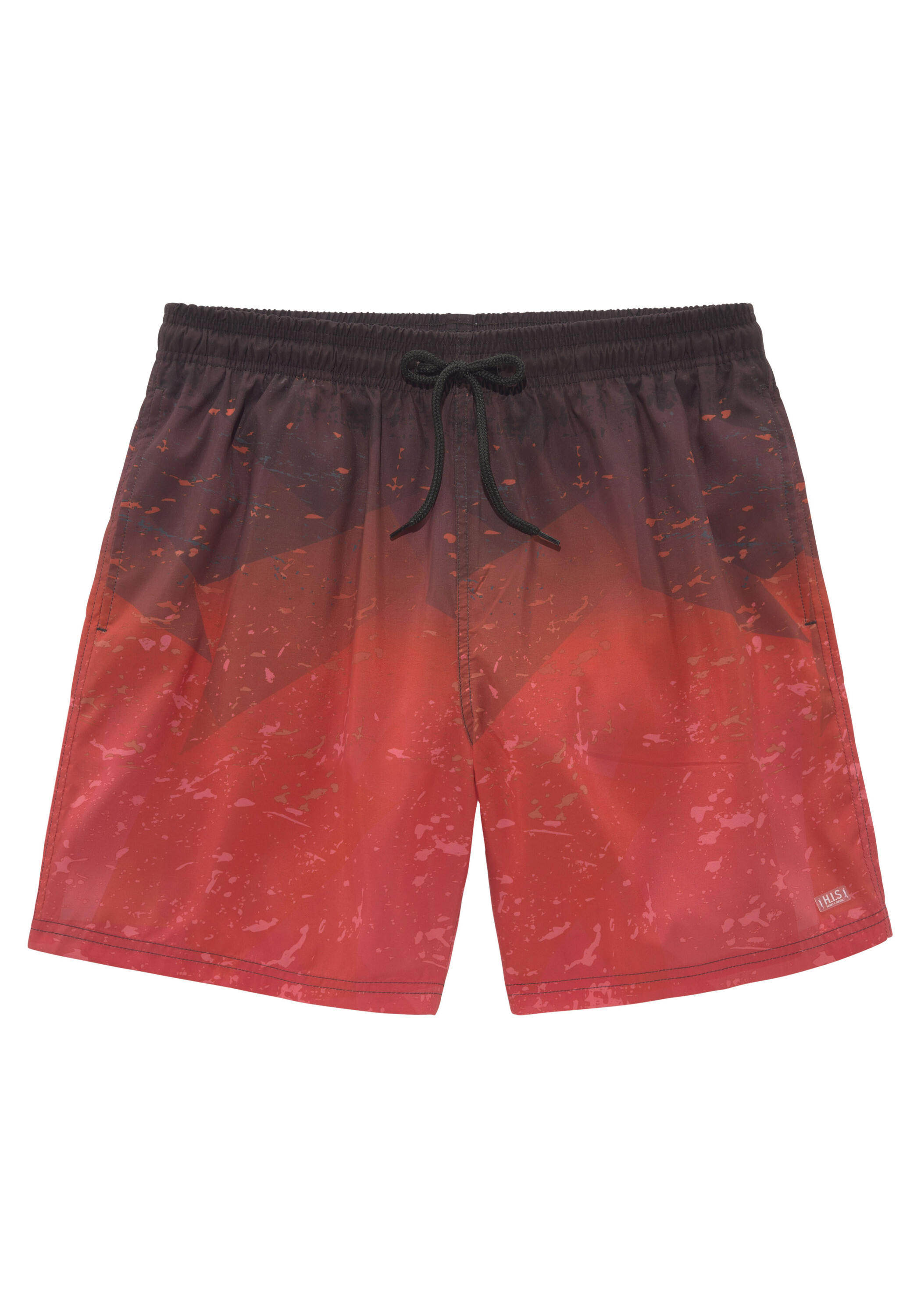 Herren Badeshorts 2/4