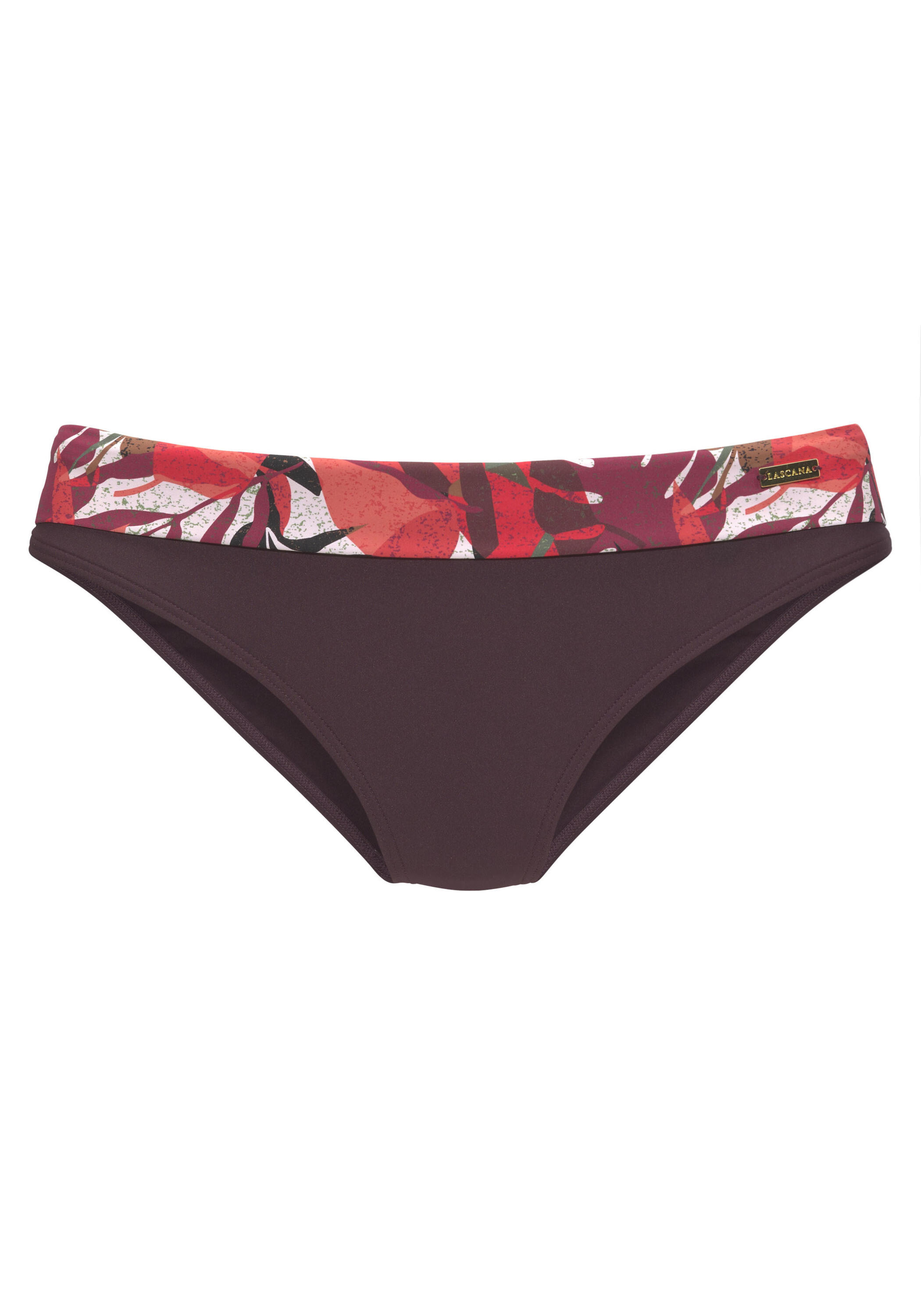 Damen Bikini-Hose 2/5