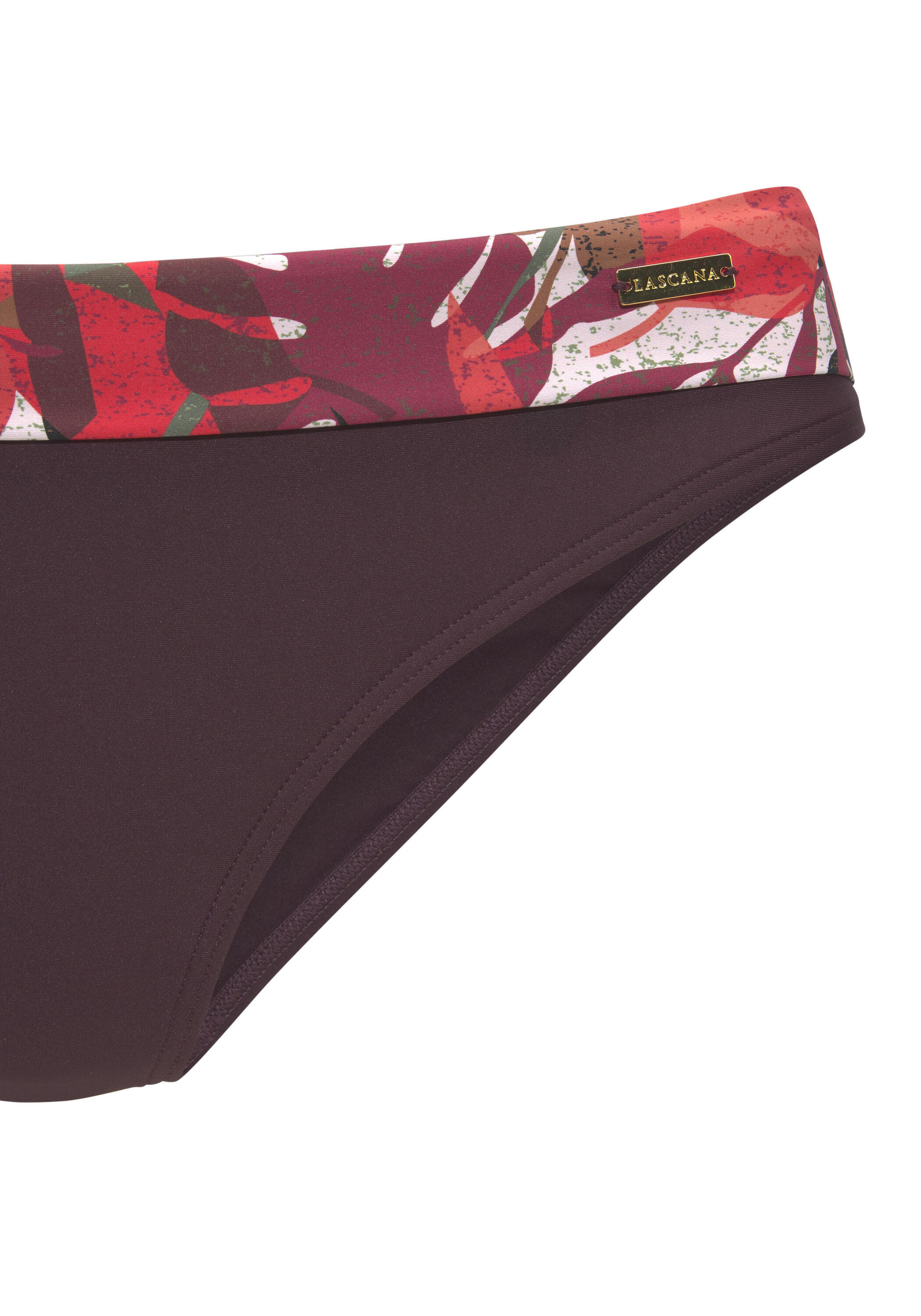 Damen Bikini-Hose 4/5