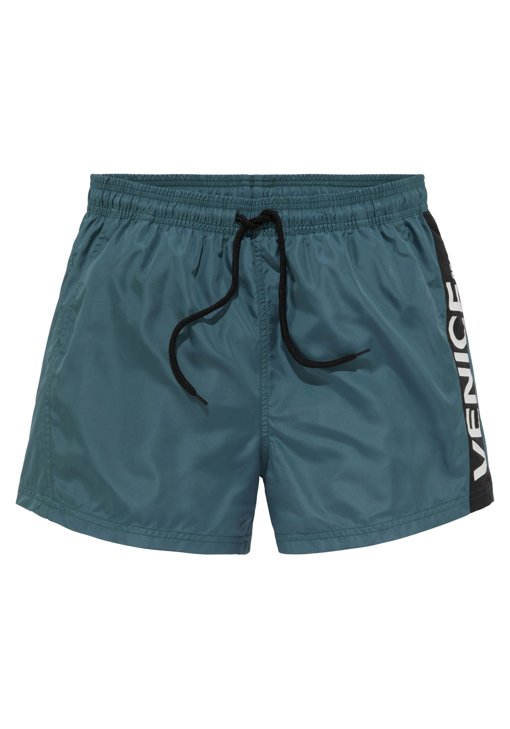 Herren Badeshorts 2/5