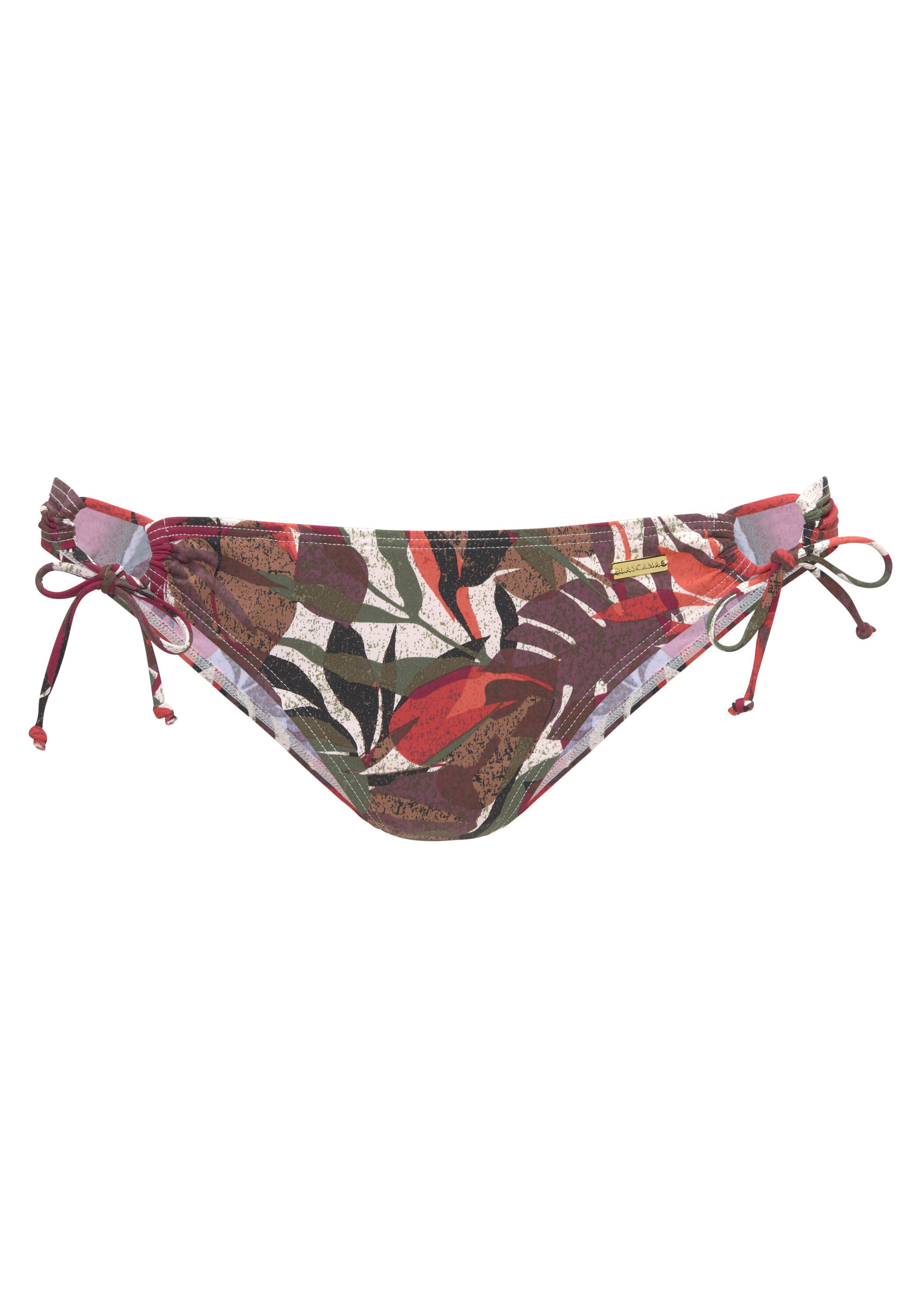 Damen Bikini-Hose 2/5