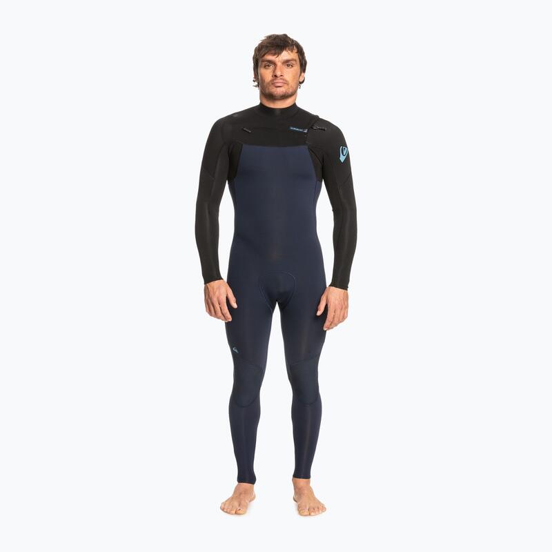 Quiksilver Sesión diaria 3/2 espuma de natación para hombres