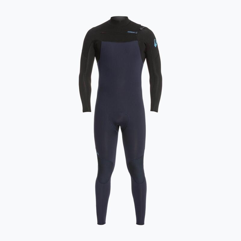 Quiksilver Sesión diaria 3/2 espuma de natación para hombres