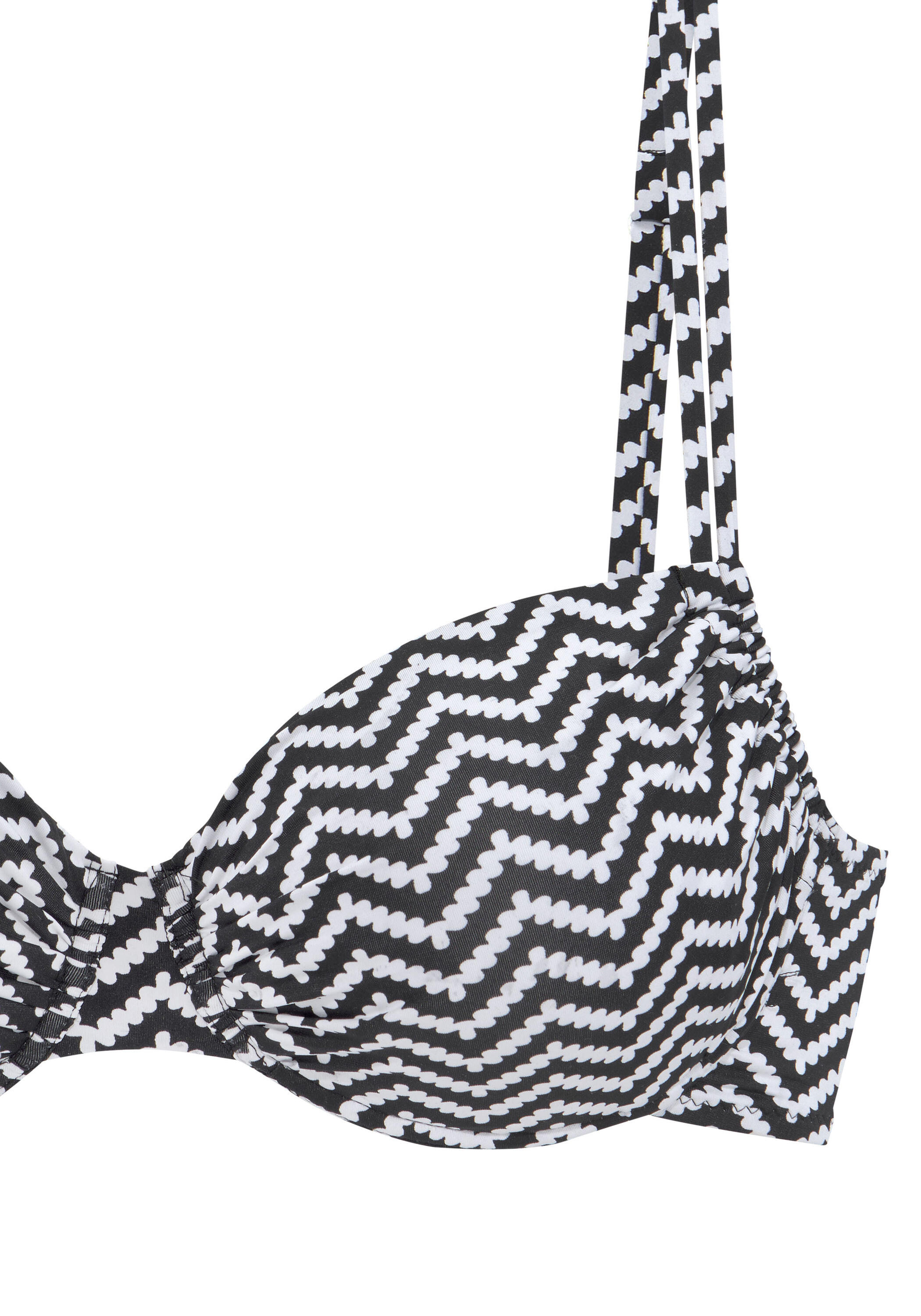 Damen Bügel-Bikini 4/6