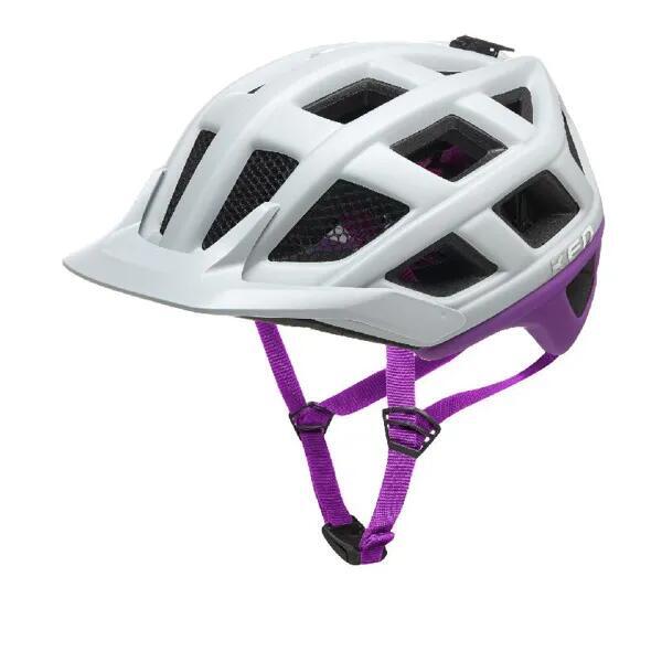 Crom MTB Fahrradhelm XL