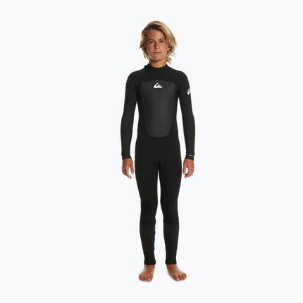 Quiksilver 3/2 Prologue Garçons GBS Mousse de natation pour enfants