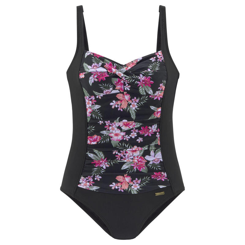 Maillot De Bain Femme De Natation Santini LASCANA Decathlon maillot-de-bain-femme-de-natation-santini-lascana-decathlon