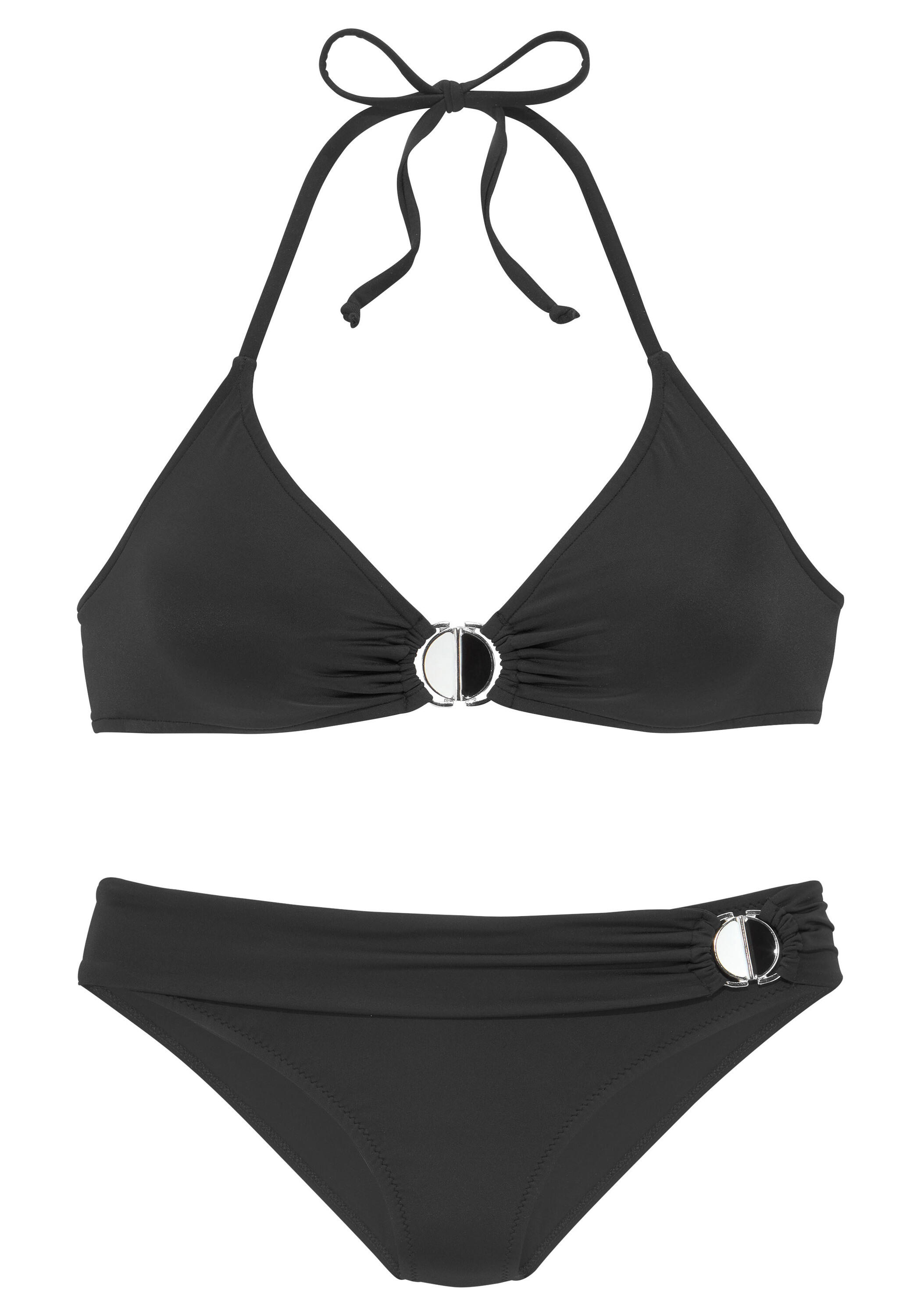 Damen Triangel-Bikini 2/7