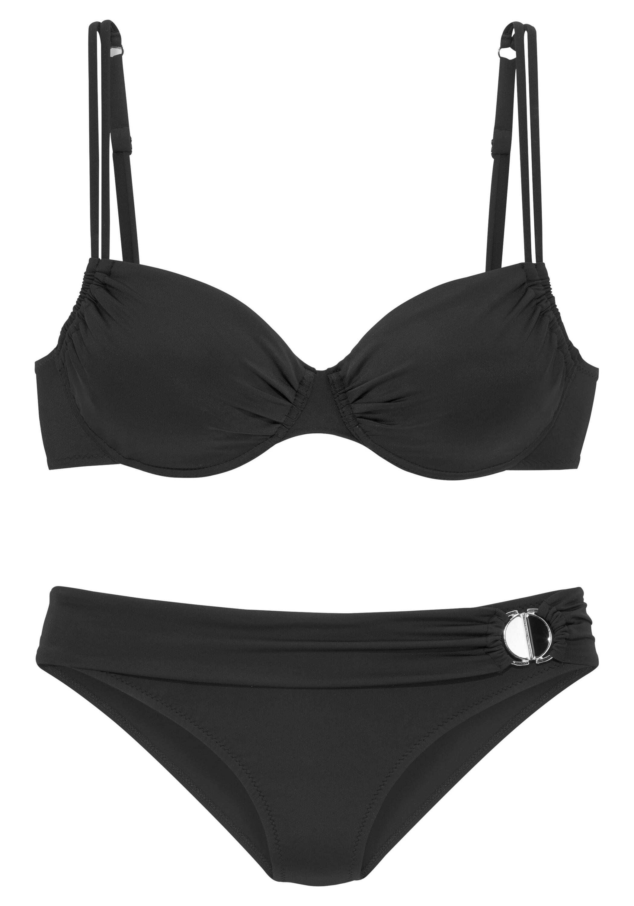 Damen Bügel-Bikini 2/6