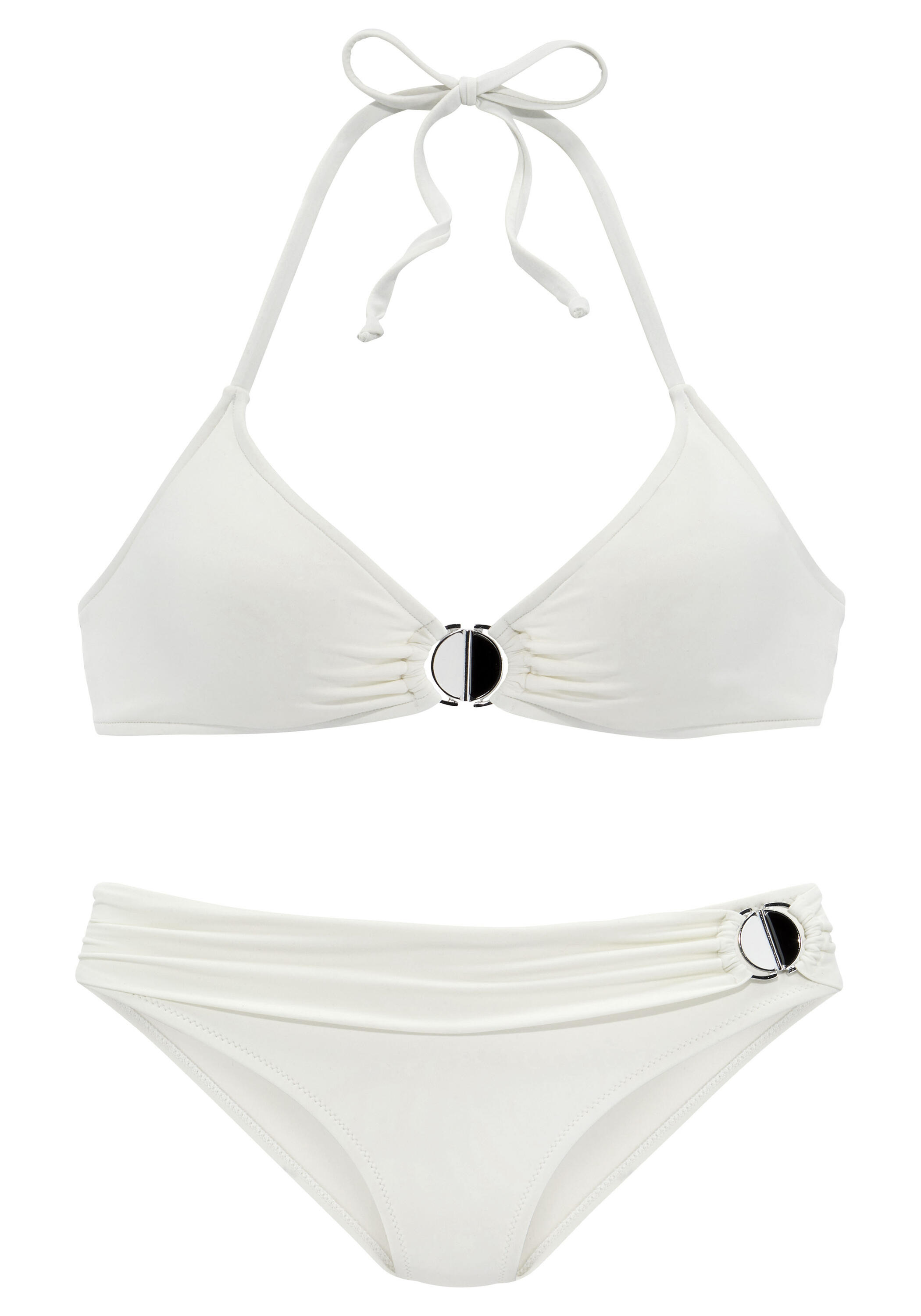 Damen Triangel-Bikini 2/6
