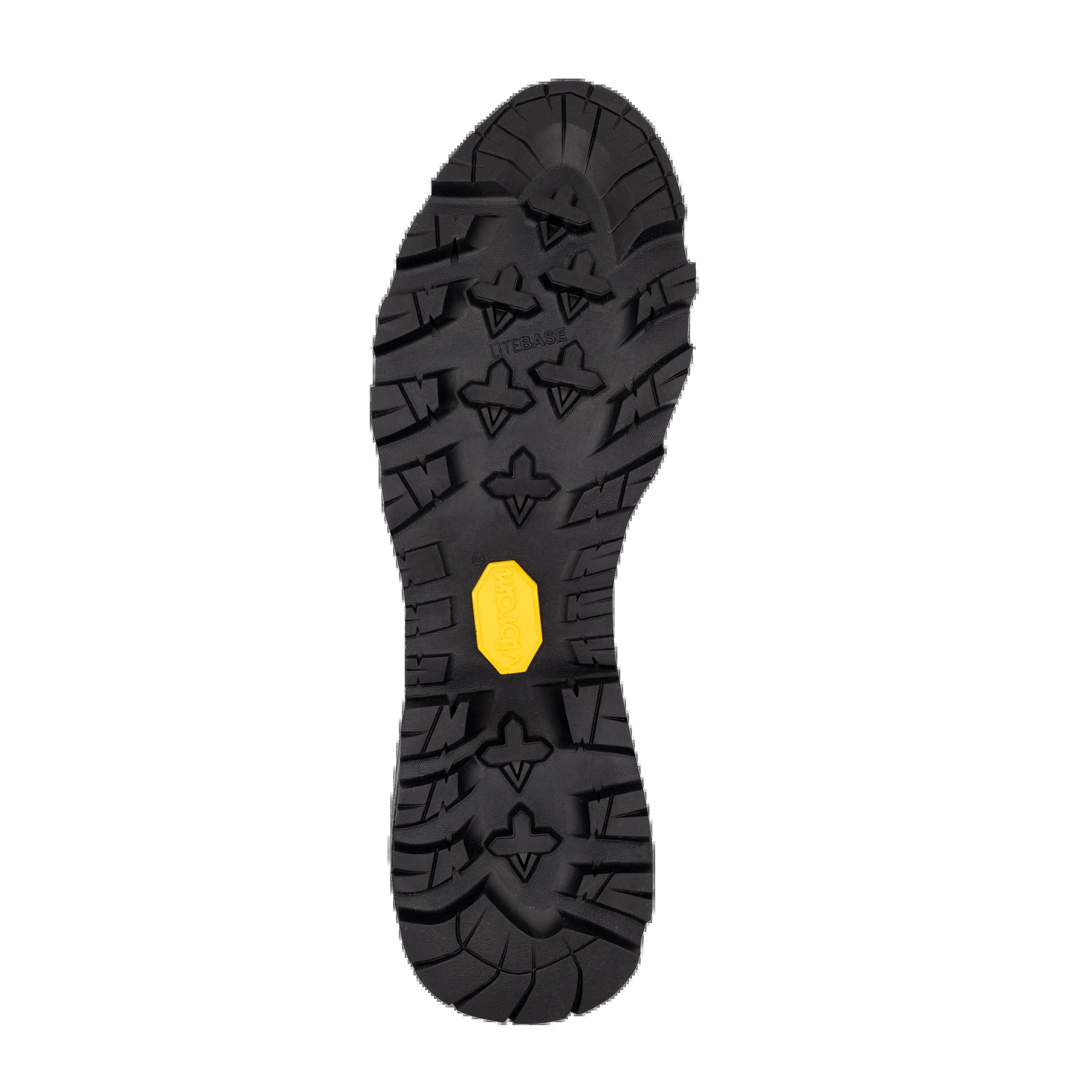 Chaussures de randonnée Millet G Trek 4 Cuir Suédé Imperméable 3/4