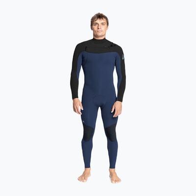 Quiksilver Everyday Sessions Herren-Schwimm-Neoprenanzug 4/3 mm