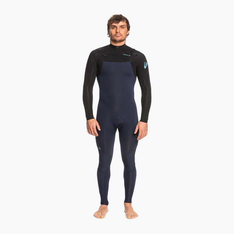Quiksilver Everyday Session 3/2 spumă de înot pentru bărbați