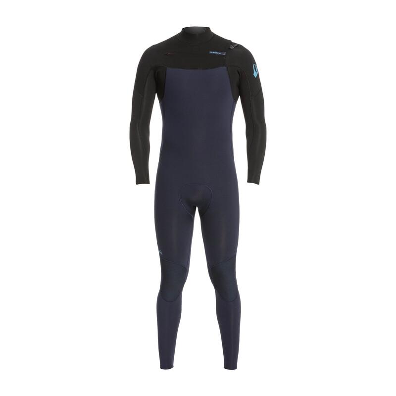Quiksilver Everyday Session 3/2 spumă de înot pentru bărbați