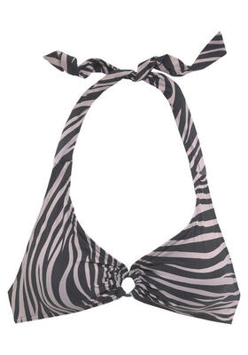 Damen Triangel-Bikini-Top